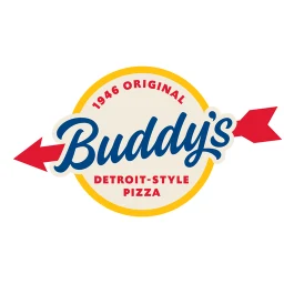 Ícone de Buddy's Pizza